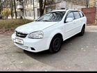 Chevrolet Lacetti 1.6 МТ, 2010, 200 000 км