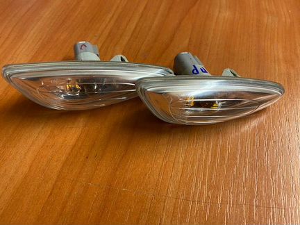 Повторитель поворота Kia ceed JD 92304-A2000