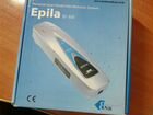 Лазерный эпилятор epila