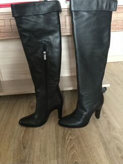 Сапоги Алба