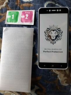 Защитное стекло телефона для Xiaomi Redmi Note 5A