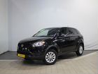 SsangYong Actyon 2.0 МТ, 2014, 73 000 км