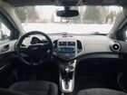 Chevrolet Aveo 1.6 AT, 2012, 95 000 км объявление продам