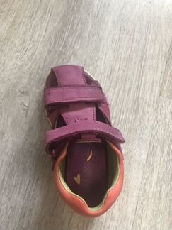 Сандалии Ecco для девочки