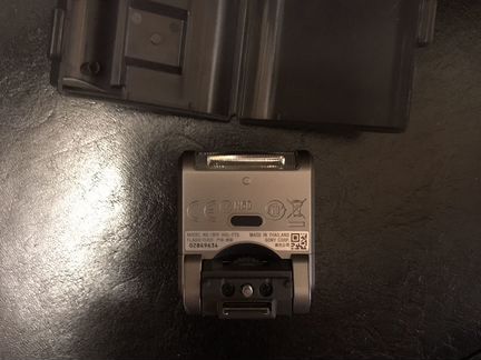 Sony Hvl-f7s