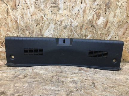 Обшивка Hyundai Sonata 7 FL рестайлинг