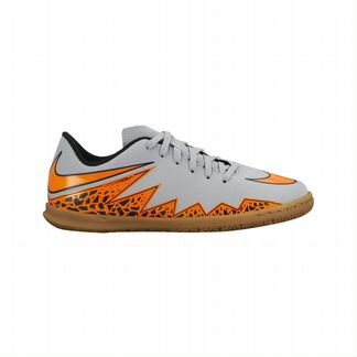 Бутсы Nike JR hypervenom phade II IC