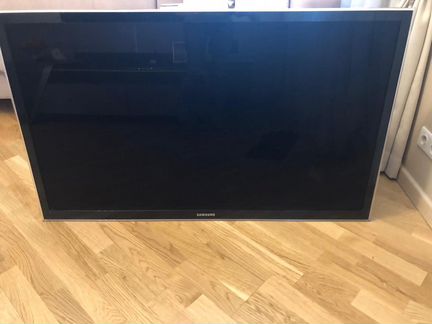 Samsung UE55C6000RW