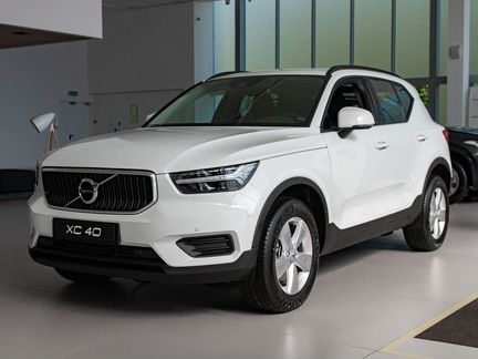 Volvo XC40 2.0 AT, 2020