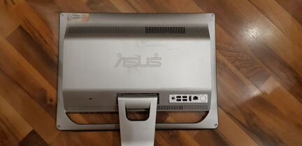 Моноблок asus ET2011AG