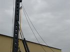 Копрово-бурильная установка кбург-12 объявление продам