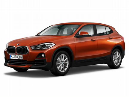 BMW X2 2.0 AT, 2020