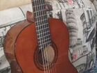 Гитара классическая Ямаха С40 объявление продам