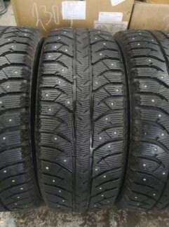 225 60 17 Bridgestone бу Шины Зимние 225 60 R17 94
