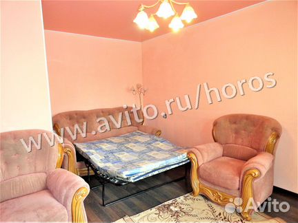 1-к квартира, 32.8 м², 2/5 эт.