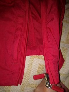 Ветровка Alessandro Manzoni