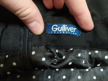 Юбка Gulliver