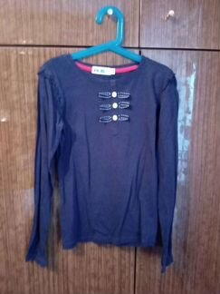 Вещи для девочки р-р 146