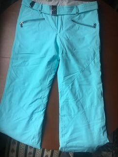 Брюки горнолыжные bogner sport новые 38