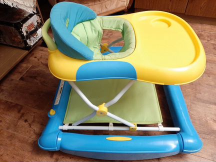 Ходунки детские