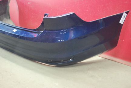 Бампер задний Фольксваген Джетта