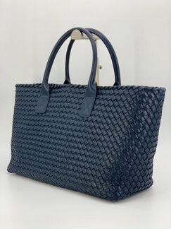 Сумка тоут Bottega Veneta Cabat