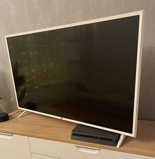 Full HD Телевизор LG 43LK5990 43