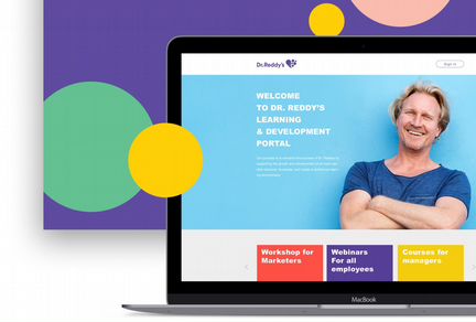 Веб-дизайнер / UX UI