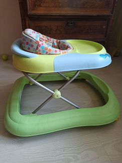 Ходунки Chicco