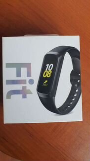 Фитнес браслет Samsung galaxy fit