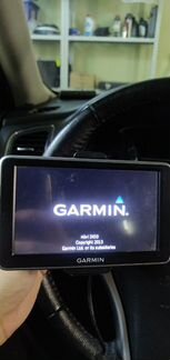Навигатор Garmin