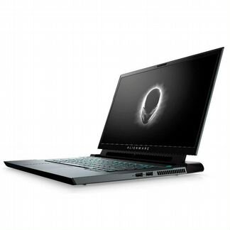 Alienware M15 R2