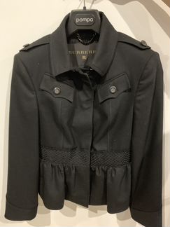 Пиджак-куртка Burberry. Оригинал