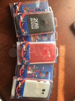 Чехлы на Самсунг Galaxy A5