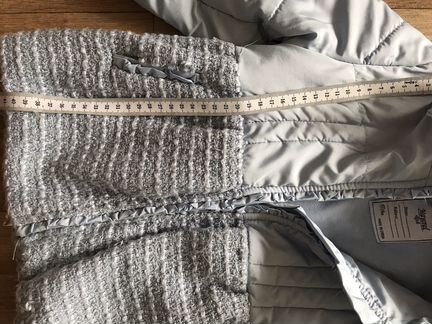 Куртка для девочки Mayoral