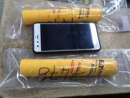 NiCd аккумулятор MagLite ExT RC-6025 6V 2500mAh