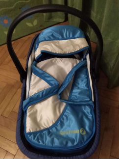 Коляска Inglesina Sofia Comfort со всем необходимы