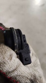 BMW N42 N62 клапана ваноса