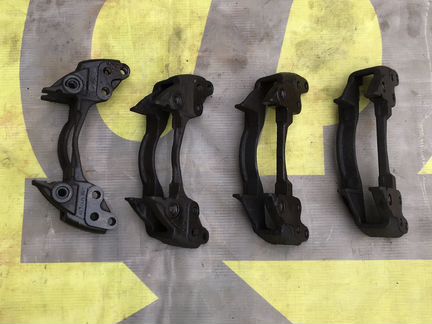 Скоба Mercedes Benz Atego