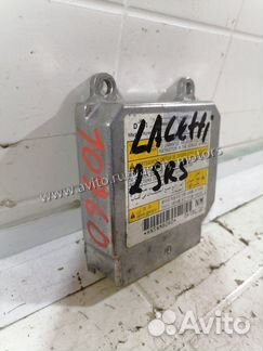 Блок SRS Chevrolet Lacetti J200 2004-2012