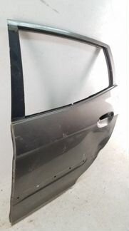 Дверь задняя левая Kia Picanto 1 2005-2011