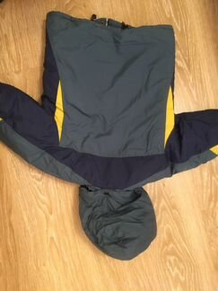 Куртка демисезонная для мальчика