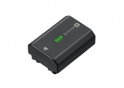 Аккумулятор Sony NP-FZ100 новый в упаковке