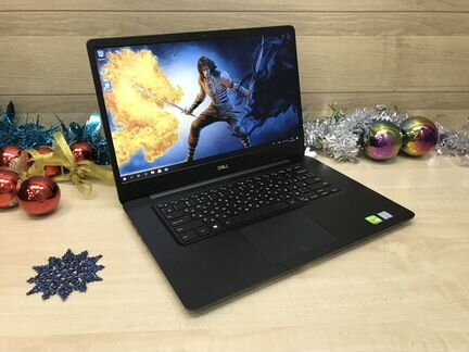 Ноутбук Dell Vostro/i5-8/GeForce MX130/6Gb/1Tb