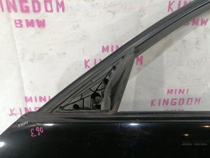 Дверь передняя левая Bmw 3-Series E90LCI N46N 2010
