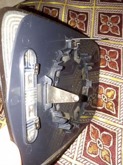 Левое зеркала Xc 60 1 2008-2013