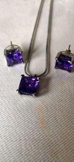 Комплект бижутерии