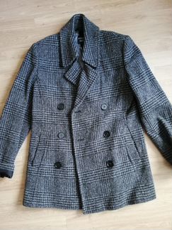 Пальто жакет новое