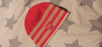 Шапка Adidas оригинал