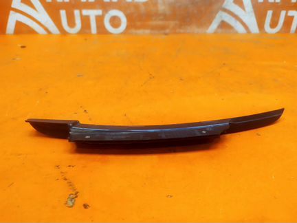 Защита колесной арки задняя правая Mercedes Amg Gt